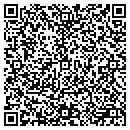 QR code with Marilyn M Allen contacts
