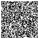 QR code with Hunter Excavation contacts