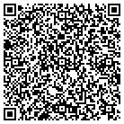 QR code with Klinkhammers Surveying contacts