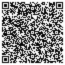 QR code with Rosalee S Ward contacts
