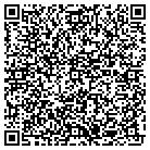 QR code with Galbraith Constrctn & Stump contacts