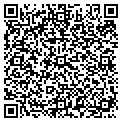 QR code with CMH contacts