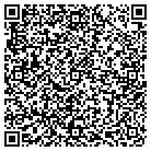 QR code with Kingdom Hall Of Jehovah contacts