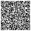 QR code with OEX Co Inc contacts