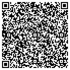 QR code with God Is Love Street Ministries contacts