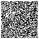 QR code with M-I LLC contacts