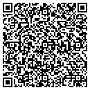 QR code with Garzas Flowers & More contacts