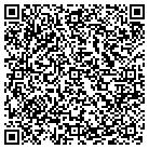 QR code with Laboratory Corp Of America contacts