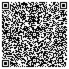 QR code with Heartland Management & Fnncl contacts