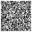 QR code with R H Middleton Company contacts