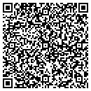QR code with Y D Assoc contacts