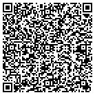 QR code with C & D Tile Installation contacts