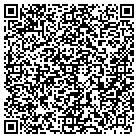 QR code with Ralph Goble Dozer Service contacts