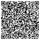 QR code with Higginbotham Bartlett Co contacts