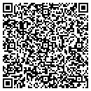 QR code with Hart's Cleaners contacts