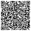 QR code with NACR contacts