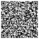 QR code with J Bolton & Assoc contacts