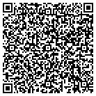 QR code with Hidalgo County WIC Program contacts
