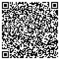 QR code with Bent Mule contacts