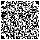 QR code with Heart Of Texas AC & Heating contacts