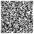 QR code with Tahoe Keys Marina contacts