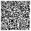 QR code with MCI contacts