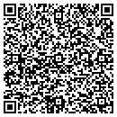 QR code with Ham & Eggs contacts