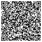 QR code with Islesia Del Nazareno Emmanuel contacts