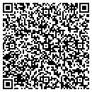 QR code with Garcias Auto contacts