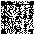 QR code with Apple Springs Fire Department contacts