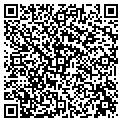 QR code with HMS Host contacts