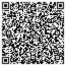QR code with Robert W Irby contacts