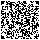 QR code with Heffron Interests LLC contacts