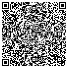 QR code with H & R Block Tax Service contacts