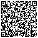 QR code with KVJM contacts