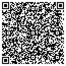 QR code with LA Ragge Ruggs contacts