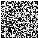 QR code with JTP Service contacts
