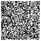 QR code with Custom T Shirt Express contacts