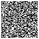 QR code with RNL Productions contacts