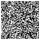 QR code with R F Kimball Company Inc contacts