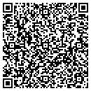 QR code with Finish Line contacts
