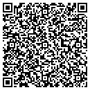 QR code with Kevin Amen DC contacts