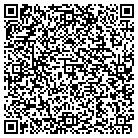 QR code with American Hospice Inc contacts