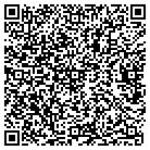 QR code with J&B CD Rom Distributions contacts