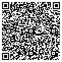 QR code with Xopix contacts