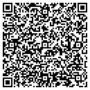 QR code with D & L Enterprises contacts