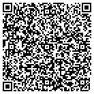 QR code with Action Arts Screen Printing contacts