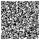 QR code with Service King Cllsion Repr Ctrs contacts
