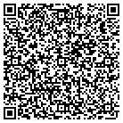 QR code with Salem Institutional Baptist contacts