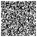 QR code with Salinas Garage contacts